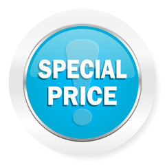 special price icon