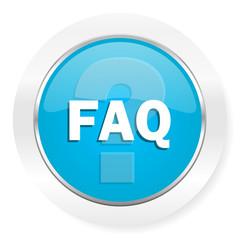 faq icon
