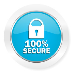 secure icon