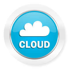 cloud icon