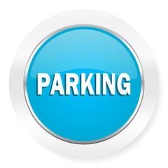parking icon