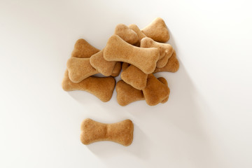 biscotti per cane
