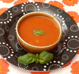 Tomatensuppe