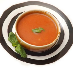 Tomatensuppe