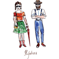 Hipsters
