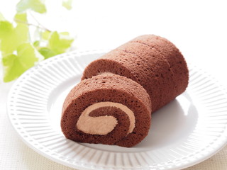 ロールケーキ