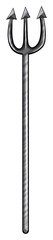 Pitchfork