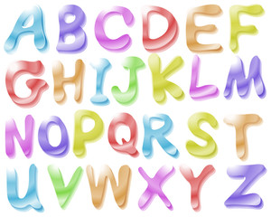 Alphabets