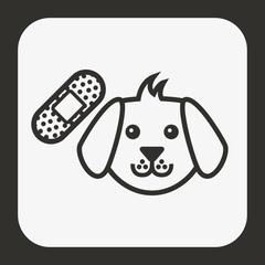 pet icon