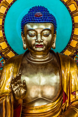 Fototapeta premium Buddha