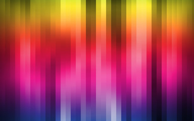 Spectrum abstract  background