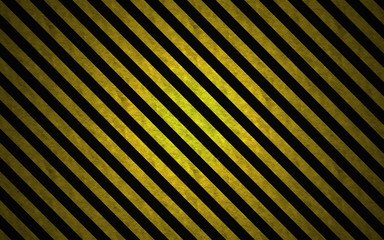 Caution Stripes Pattern