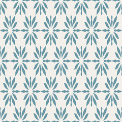 Vector seamless background.