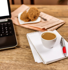 Office table
