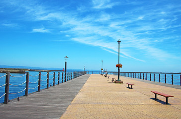 Obraz premium かんたんサーカス公園