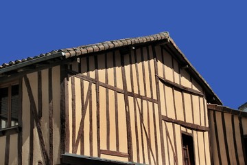 Limoges.(Haute-Vienne)