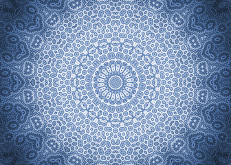 Abstract pattern background