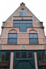 Alte Münze Friedrichstadt