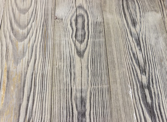 Old wooden boards