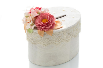 Wedding gift box