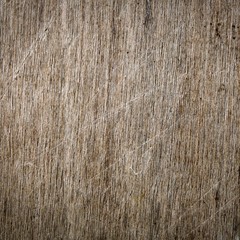 Old Wooden