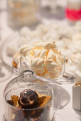 wedding Dessert table