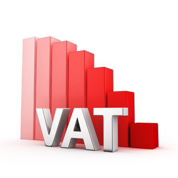 Reduction of VAT