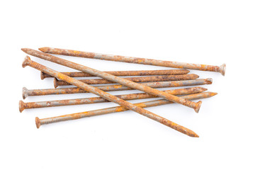 old nails