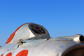 Voennaya Gorka © inzell