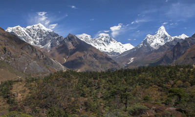 Himalaya
