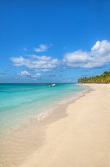 Isla Saona, Dominican Republic