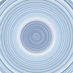 Fototapeta na wymiar Abstract blue textured background.