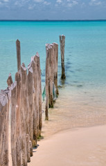 Isla Mujeres, Mexico