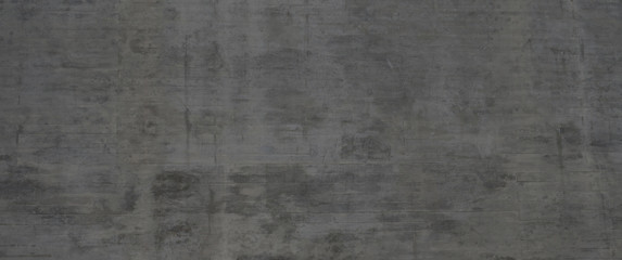 Breiter Grunge Hintergrund grau