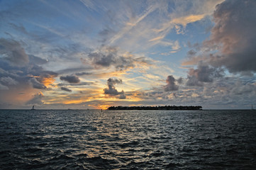 Key West, Florida