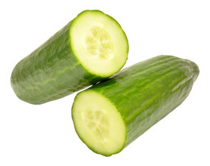 Fresh Cucumber