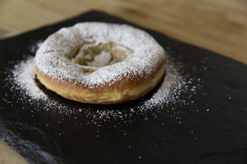 chick franconia bavarian specialty küchla