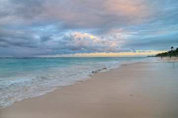 Punta Cana, Dominican Republic