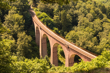 Hubertus Viadukt Boppard