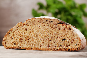 Bio Brot