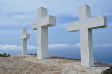 Tre croci - Palmi - Reggio Calabria