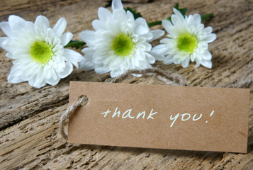 Thank you background