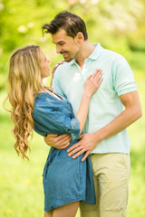 Obraz premium Picnic