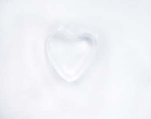 ice Heart