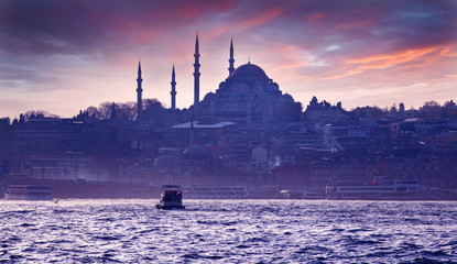 Istanbul, Turkey