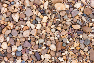  river rocks.