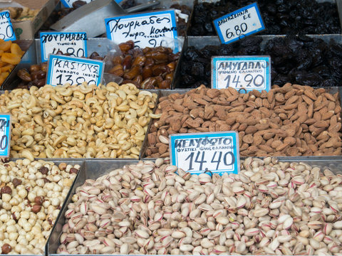 Nuts