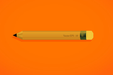 vector pencil