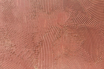 Stylish wall background