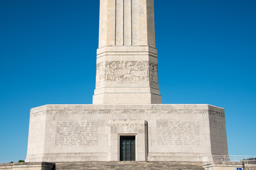 San Jacinto Battleground State Historic Site